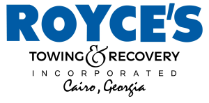 Royce's Towing & Recovery